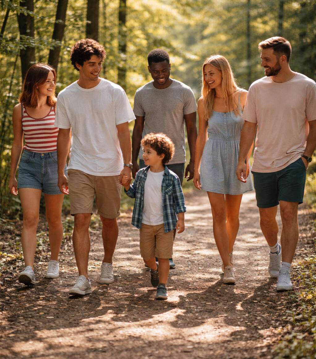 Neurodiversity Coching Family Conection Neurodiversity coaching supporting families through connection and understanding
