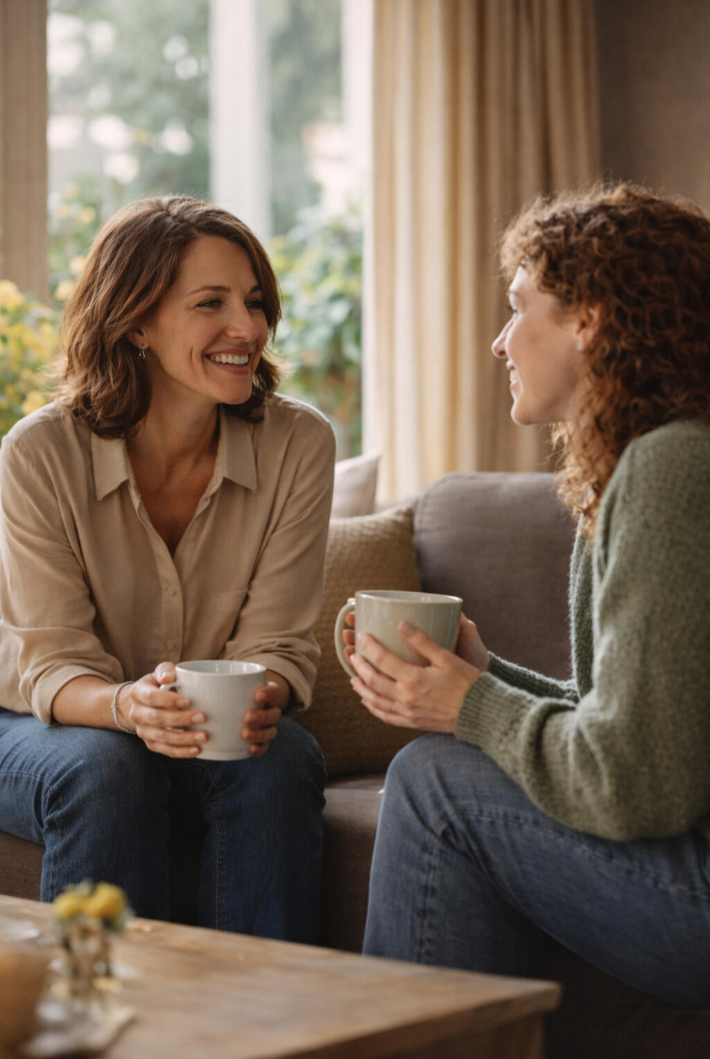 Neurodiversity coaching conversation support Supportive conversation as part of neurodiversity coaching